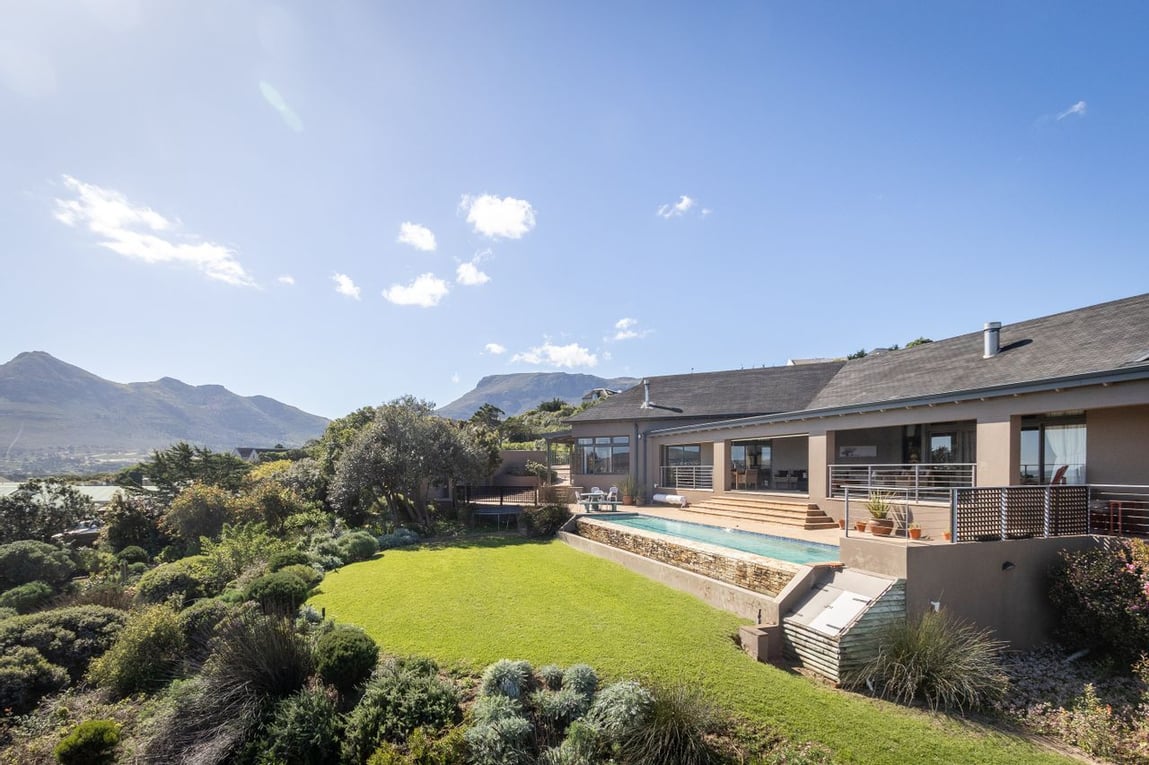 4 Gondolier Close, Noordhoek