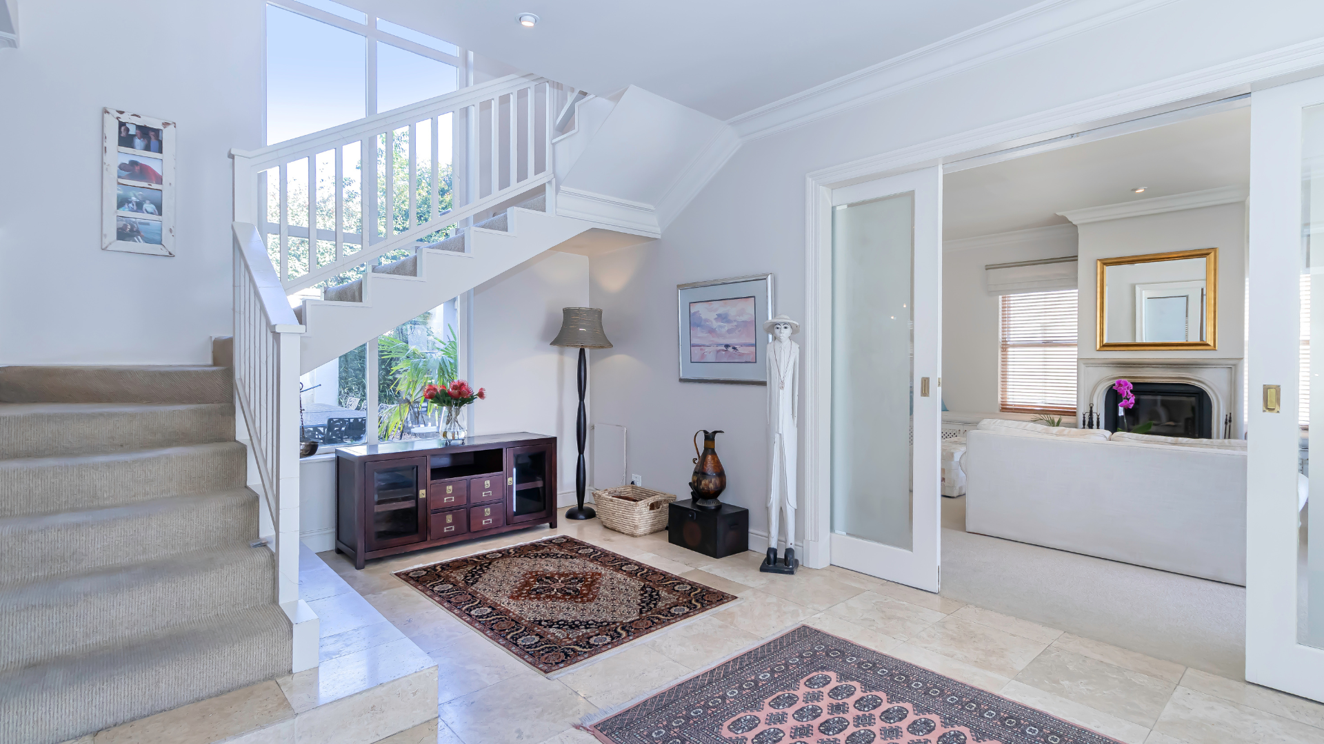 Moss Street Newlands Greeff Christie's International Real Estate