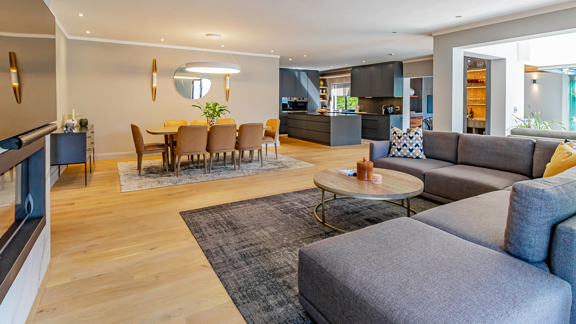 Barmbeck Avenue Newlands Greeff