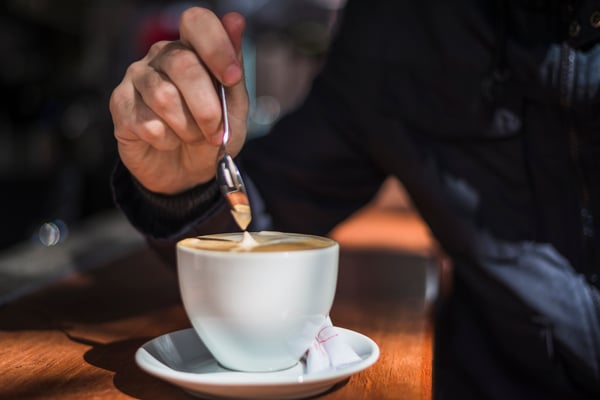 Coffee Shop_Pexels