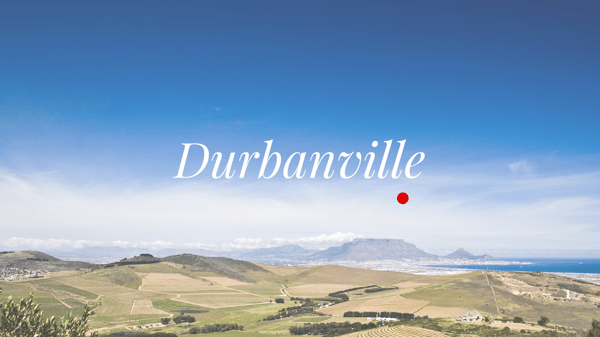 durbanville