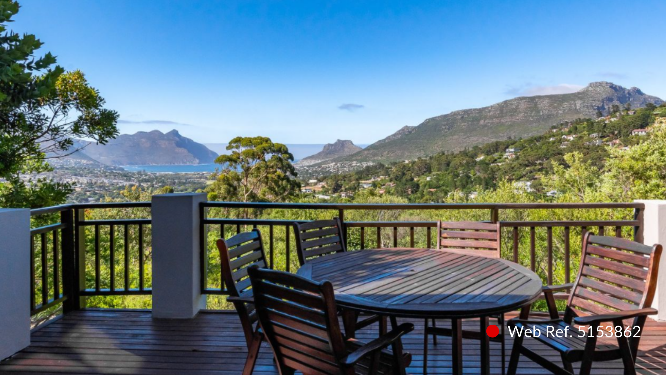 Hout Bay - 5153862