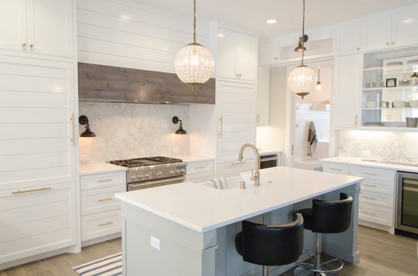 Decluttering your home for the year ahead