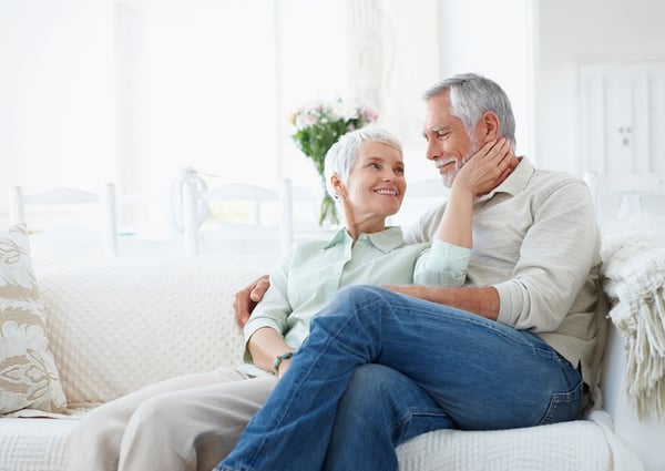 Downsizing for all the right reasons