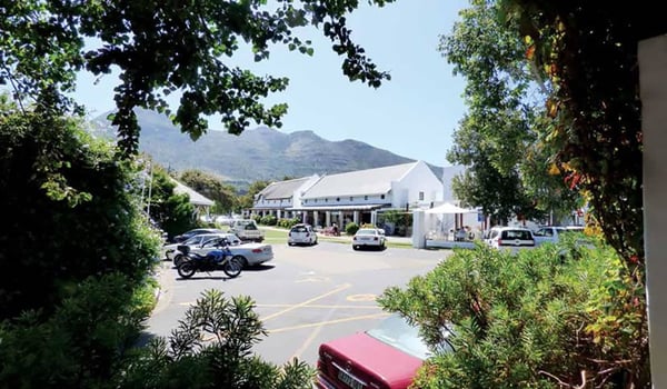 Five reasons to invest in Noordhoek property