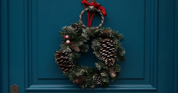 Five tips to successfully sell your home this festive season