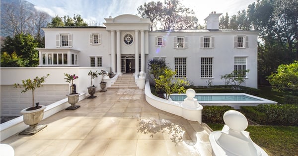 Homes perfect for entertaining this festive season