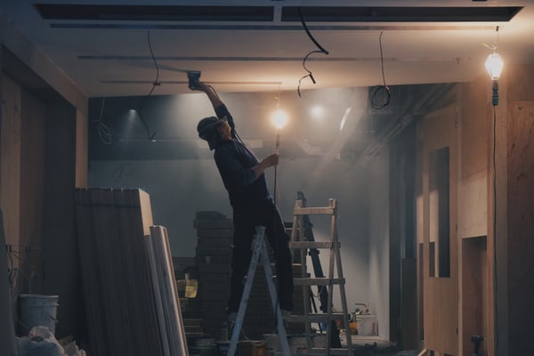 How renovating your investment property benefits you