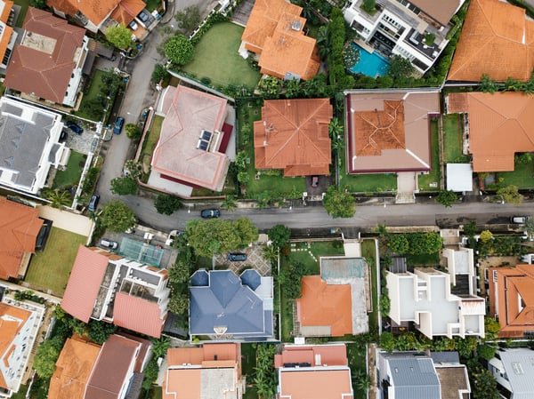 Important questions to ask before purchasing a property