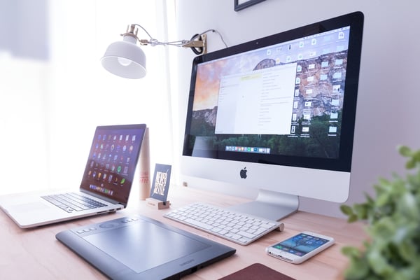 Technology in real estate