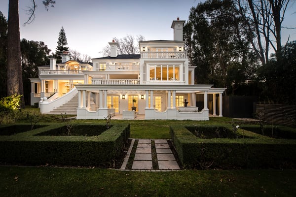 The importance of using good photos when selling your home