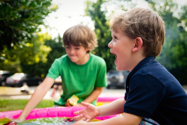 Top tips on choosing a family friendly suburb