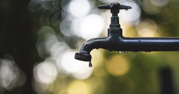 Water wisdom for owners and investors