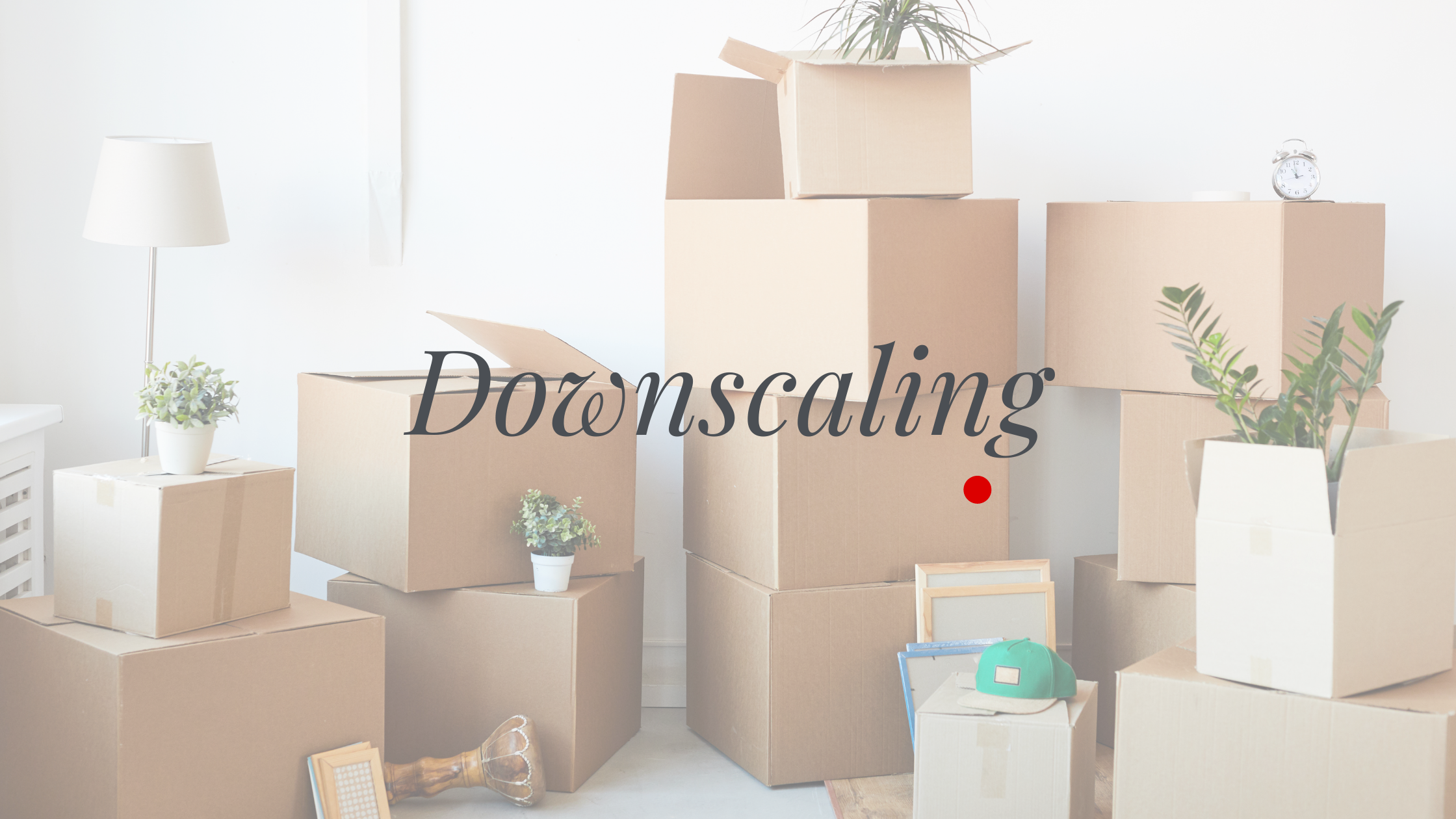 downscaling