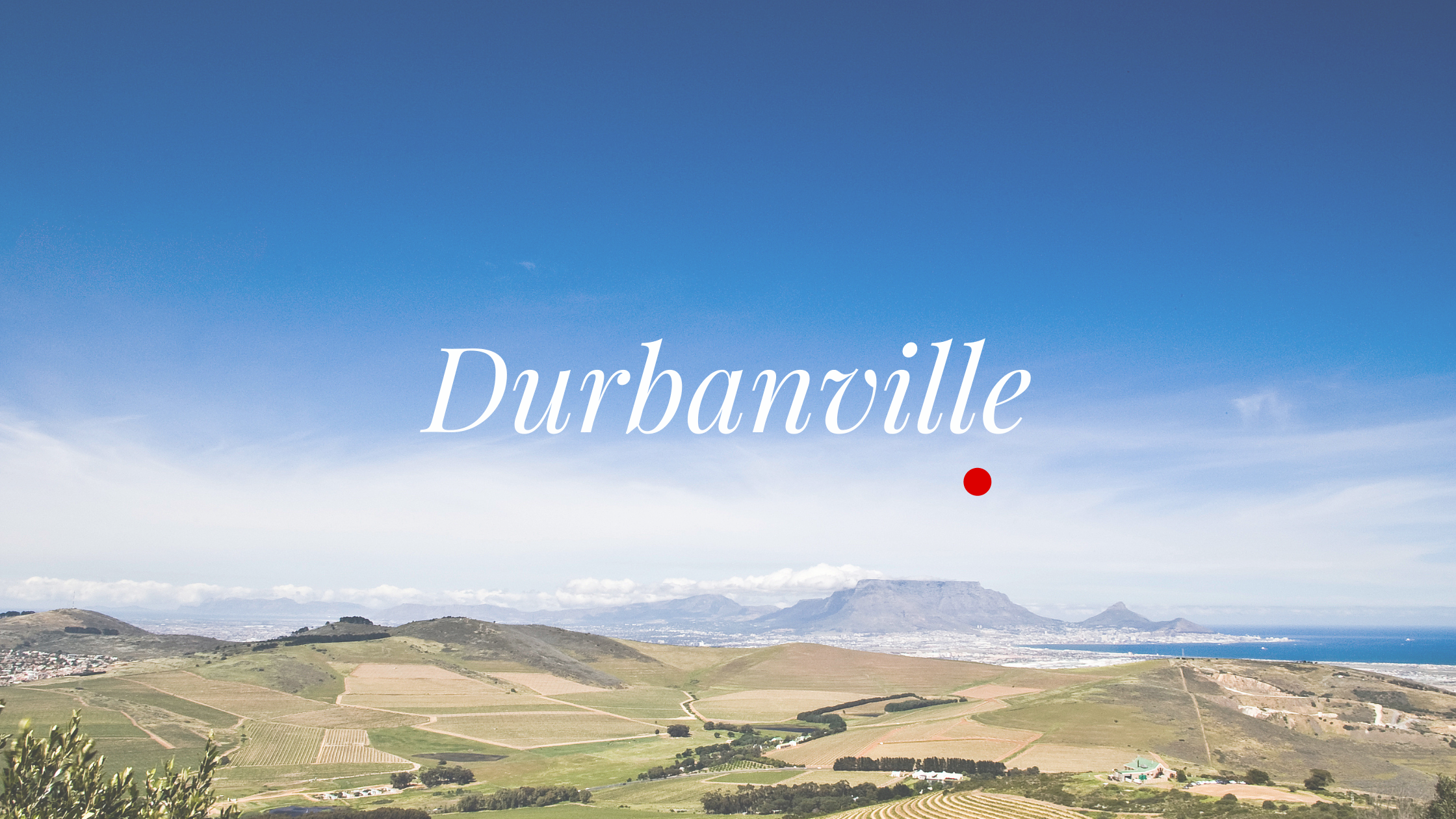 durbanville