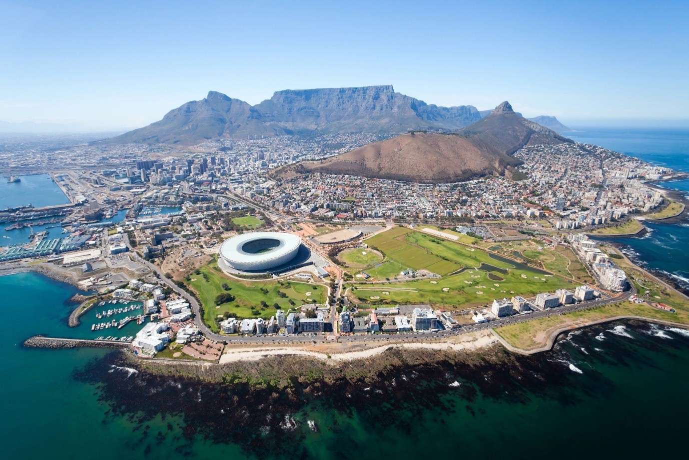 Priding local, performing global – Greeff Christie’s International Real Estate